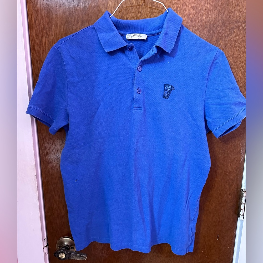 Versace size L